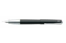 Lamy Studio Matt Black 1506/0677291, plnicí pero