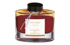 Pilot Iroshizuku Yu-Yake - Sunset lahvičkový inkoust LP-1130-YU