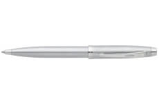 Levně Sheaffer Gift Collection 100 Brushed Chrome CT 9306-2, kuličkové pero