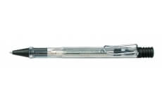 Lamy Vista Transparent 1506/2125165, kuličkové pero