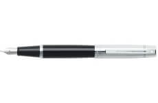 Levně Sheaffer Gift Collection 300 Black CT 9314-0, plnicí pero