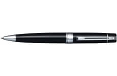 Levně Sheaffer 9312-2 Gift Collection 300 Glossy Black CT kuličkové pero