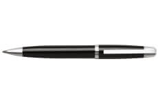 Levně Sheaffer Gift Collection 500 Black CT 9332-2, kuličkové pero