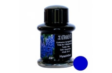 Levně De Atramentis Hyacinth inkoust 45 ml