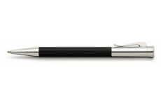 Graf von Faber Castell Tamitio Black 141580, kuličkové pero