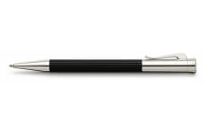 Levně Graf von Faber Castell Tamitio Black 141580, kuličkové pero