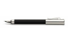 Graf von Faber Castell Tamitio Black 141500, plnicí pero