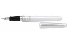 Pilot Middle Range White Tiger 1063-049, plnicí pero