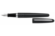 Pilot Middle Range Black Crocodile 1063-001, plnicí pero