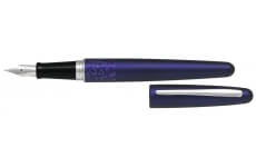 Pilot Middle Range Violet Leopard 1063-008, plnicí pero