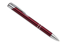 Beta Red 13928-34, kuličkové pero