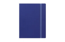 Levně Filofax zápisník A5 Blue