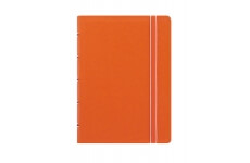 Filofax zápisník A6 Orange