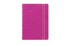 Levně Filofax zápisník A6 Fuchsia