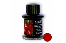 Levně De Atramentis Orchids inkoust 45 ml