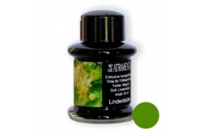 Levně De Atramentis Lime Blossom inkoust 45 ml