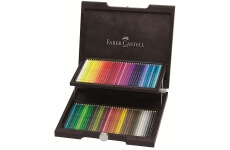 Faber-Castell 72 ks 1757