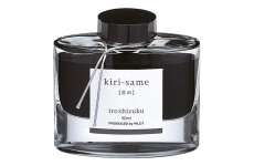 Levně Pilot Iroshizuku Kiri-Same - Autumn Shower lahvičkový inkoust LP-1130-KS