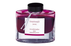 Levně Pilot inkoust v lahvičce 50 ml. IROSHIZUKU Barva: Tsutsuji