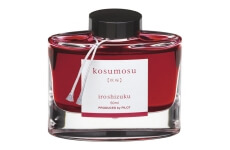 Levně Pilot inkoust v lahvičce 50 ml. IROSHIZUKU Barva: kosumosu