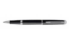 Levně Waterman Hémisphere Black Lacquer CT 1507/4920650, keramické pero