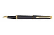 Waterman Hémisphere Essential Matt Black GT 1507/4920750, keramické pero