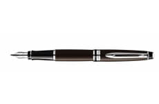 Levně Waterman Expert Essential Deep Brown CT 1507/1952220, plnicí pero