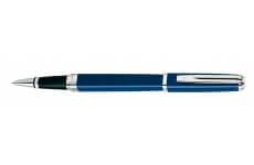 Waterman Exception Slim Blue Lacquer ST 1507/4637159, keramické pero
