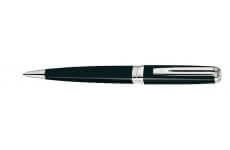 Waterman Exception Slim Black Lacquer ST 1507/2637043, kuličkové pero