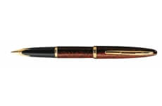 Waterman Carene Marine Amber GT 1507/1110400, plnicí pero