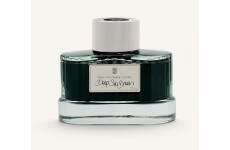 Levně Graf von Faber Castell Deep Sea Green, modrozelený dokumentní inkoust 75 ml