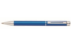 Levně Sheaffer Gift Collection 200 Blue 9155-2, kuličkové pero