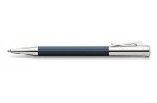 Levně Graf von Faber Castell Tamitio Night Blue 141583, kuličkové pero