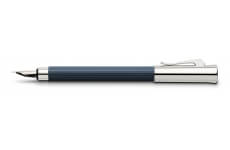 Graf von Faber Castell Tamitio Night Blue 141710, plnicí pero