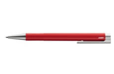 Lamy Logo M+ Red 1506/2045977, kuličkové pero