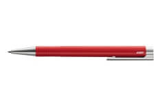 Levně Lamy Logo M+ Red 1506/2045977, kuličkové pero