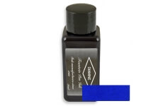 Diamine Royal Blue 30 ml lahvičkový inkoust DIA206