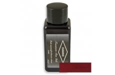 Levně Diamine Monaco Red, lahvičkový inkoust 30 ml