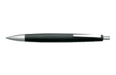 Levně Lamy 2000 Matt Brushed, multifunkční pero