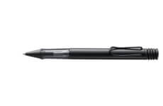 Levně Lamy AL-star Black 1506/2715280, kuličkové pero