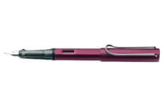 Levně Lamy AL-star Dark Purple 1506/0291732, plnicí pero