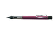 Lamy AL-star Dark Purple 1506/2291735, kuličkové pero