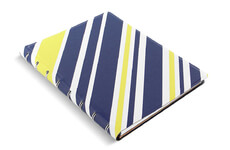 Levně Filofax zápisník A5 Stripes