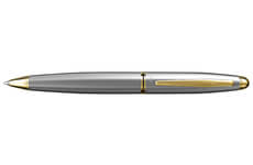 Scrikss Knight Gold Chrome SC357138, kuličkové pero