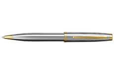 Scrikss Oscar Gold Chrome SC366796, kuličkové pero