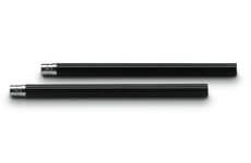 Levně Graf von Faber-Castell No. V Black LP-118646