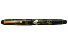 Namiki Nippon Art Fuji and Dragon 1036-000, plnicí pero