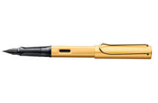 Lamy Lx Gold 1506/0751502, plnicí pero