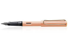 Lamy Lx Rosegold 1506/0761506, plnicí pero