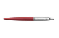 Levně Parker Royal Jotter Kensigton Red CT 1502/1253187, kuličkové pero